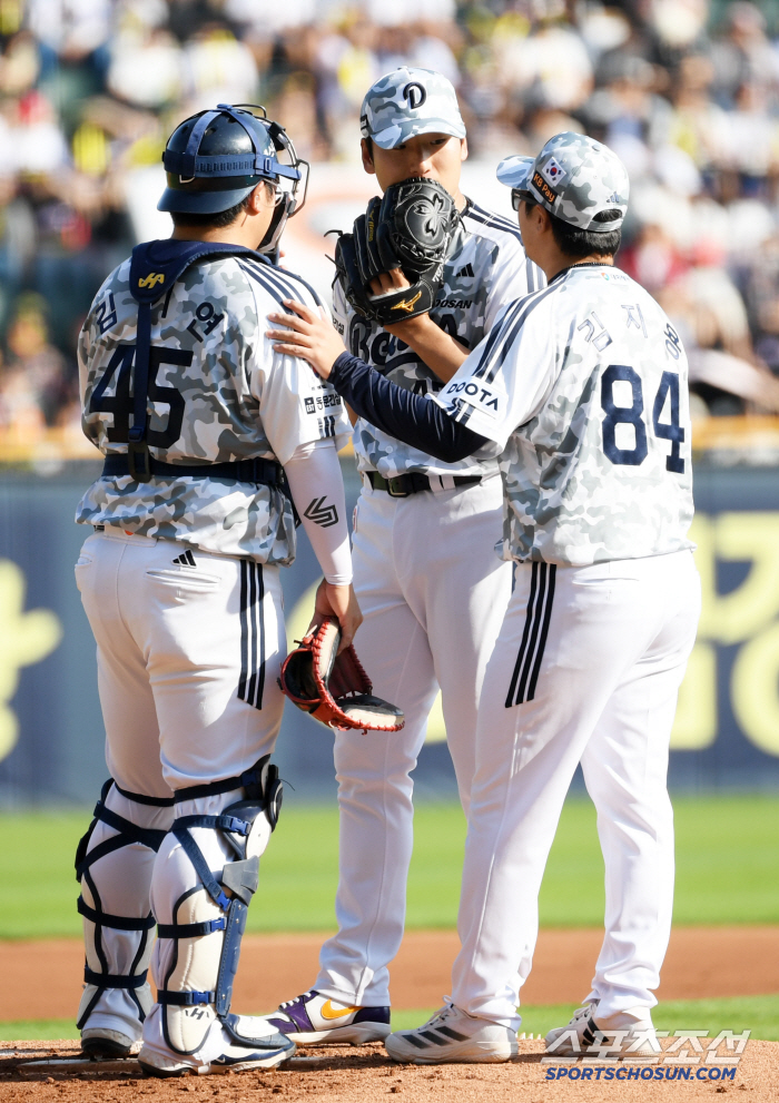 The ace that the national batter has been waiting for, a dramatic turnaround from the crisis of mental breakdown! Up to 153 km. Four walks in one inning and three runs → 3 times KKK