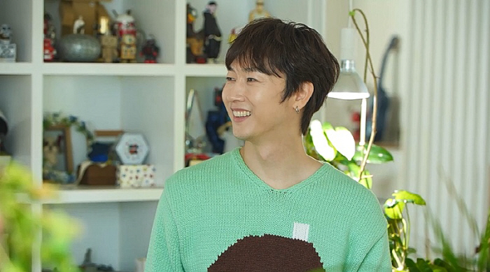 Are you already going home with Jang Woo Hyuk and Son Seong Yoon?It would have been so nice