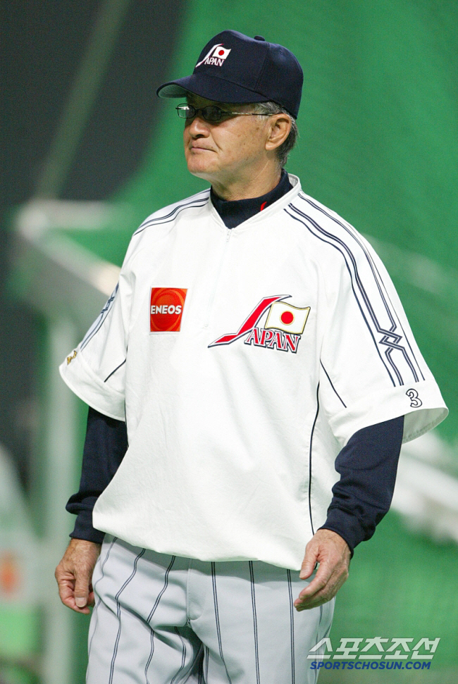Baseball Hero Nagashima Former Yomiuri Coach Dies...Mourning that the man who made baseball a national sport has left