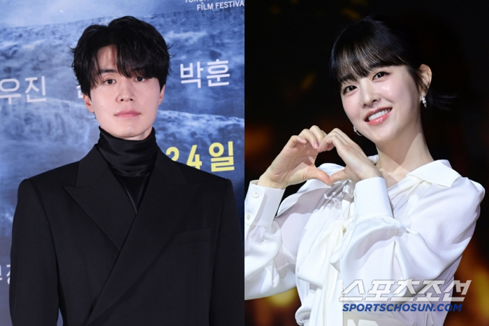 Lee Dong-wook, Park Bo-young, and More Stars Encourage Voting in 21st Presidential Election
