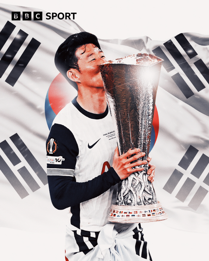  Super awesome! Son Heung-min has another chance to win. Tottenham's chances of participating in the UEFACONMEBOL Club Challenge following the PSG Super Cup in August are up