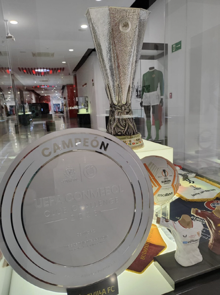  Super awesome! Son Heung-min has another chance to win. Tottenham's chances of participating in the UEFACONMEBOL Club Challenge following the PSG Super Cup in August are up