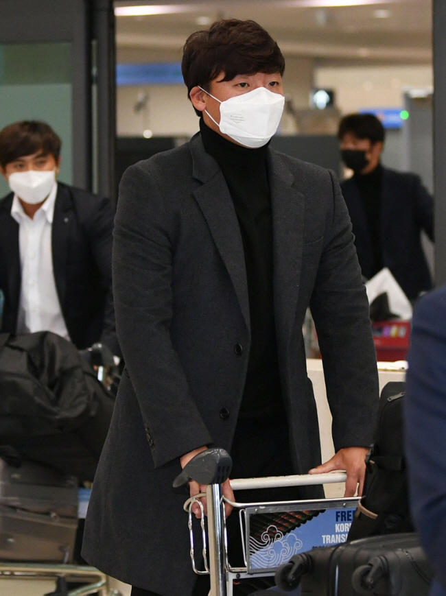 Coach Oh Joo-won resigned → Park Seung-joo retired, starting anew as a leader...Strengthen Kiwoom Pitcher Development Futures Two-man Pitcher Coach 