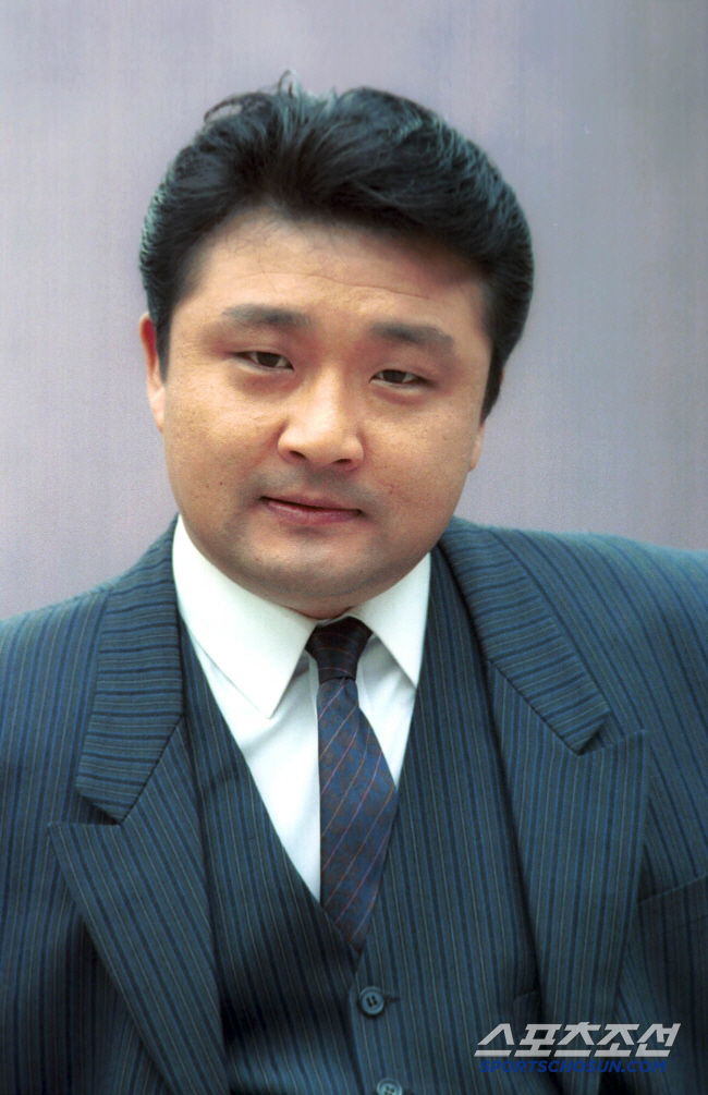  The actor of the Wild Age, became a journalist...20 million won fine for fraud