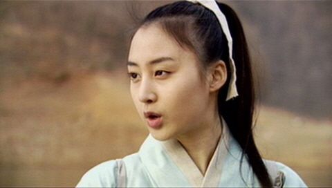 Damo escort Kim Min-kyung is only 29 years old, but she died after fighting stomach cancer. It's a sad 15th anniversary