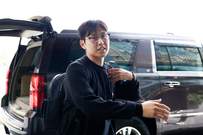 Dreamy reality Champions Europa winning myth in one place, joining Treble Lee Kang-in → working with Son Heung-min...Hong Myung-bo is finally the whole group, and the heat wave hell journey begins
