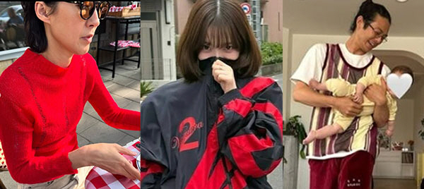 Celebrity ‘Red Clothes’ Spark Controversy Amid Presidential Election