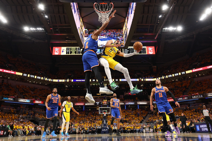 Final prospect of the NBA Finals. OKC's absolute dominance IN 6. Who is the MVP candidate? SGA