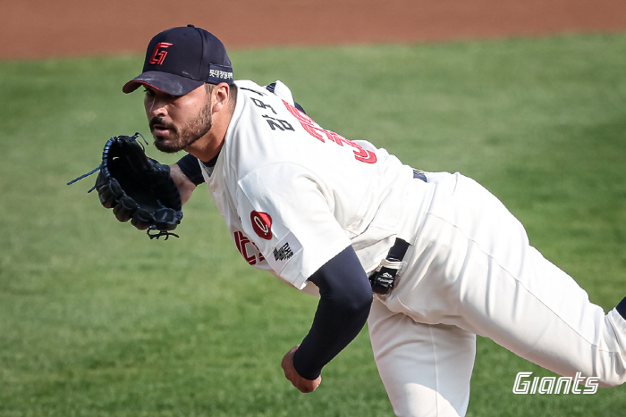 Forget the triple steal humiliation! Gamboa has changed dramatically, 155km typhoon hit by 17G consecutive sold-out resignation → 7 scoreless innings perfect pitching 