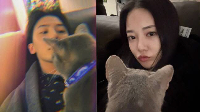 G-Dragon Denies Dating Sana and Han So-hee, Remains Silent on Lee Ju-yeon