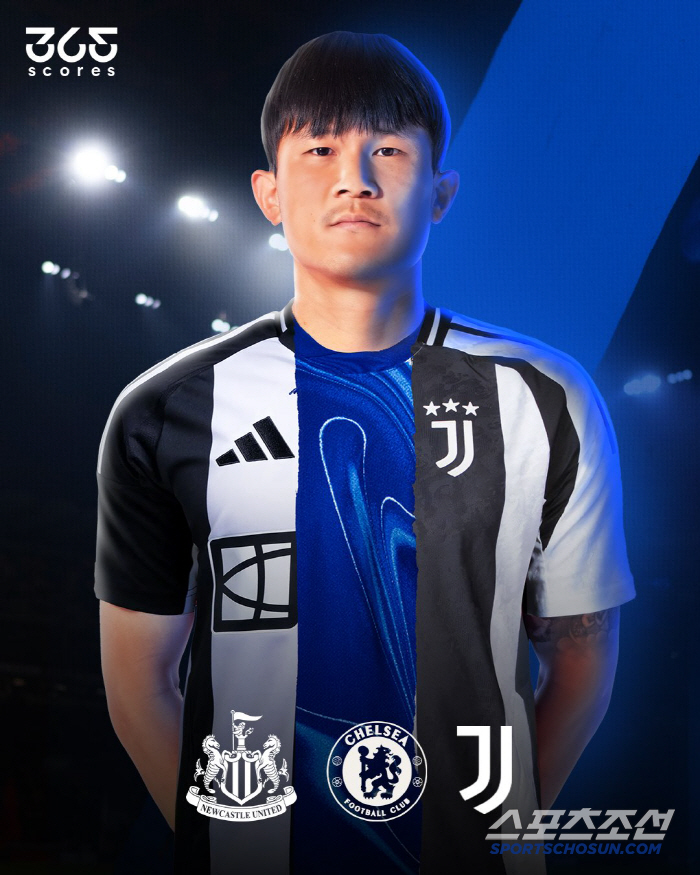Kim Min-jae was so overworked that Achilles tendinitis → additional nodule injuries were found...Club World Cup appearance uncertain