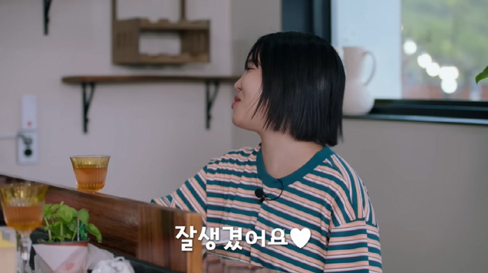 Lalalal Lee Dong-wook looks like ♥ My husband is very good at failing to take care of difficult childcare (Kim Nam-joo)