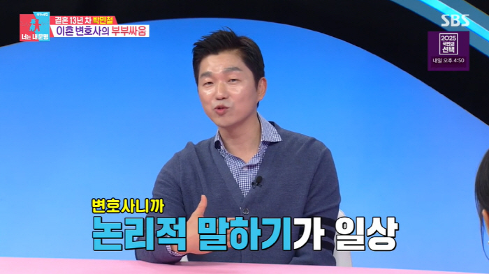 Lee Dong-gun, Cho Yoon-hee, couple divorce lawyer Park Min-chul opened his mouthGet a lot of top stars divorced