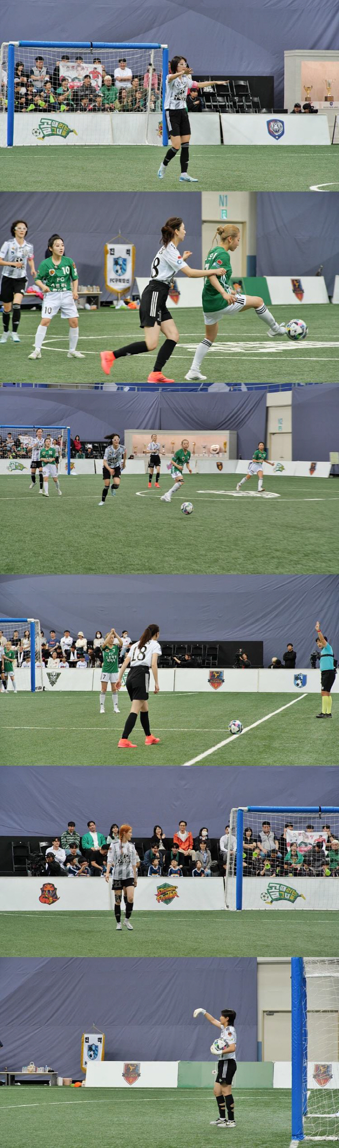 Lee Hyun-yi's eye injury fighting spirit, 'I want to show my wife and mother's proud self.'