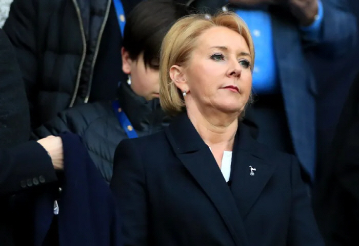 Levi's right arm suddenly resigns, why is it directly linked to the Europa-winning Postecoglou replacement...Tottenham signals major shake-up