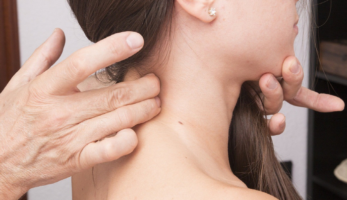 My neck was stiff, my shoulders were stiff, and my arms were numb…What about prevention and treatment of neck disc?