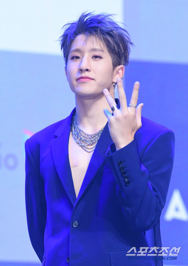 ASTRO’s Jinjin Exempted from Military Service Due to Autoimmune Condition
