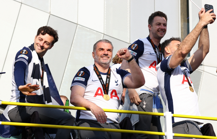 Ryan Mason, acting coach, is leaving Tottenham! Appointment of WBA Director