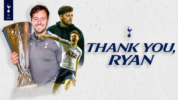  Ryan Mason, acting coach, is leaving Tottenham! Appointment of WBA Director