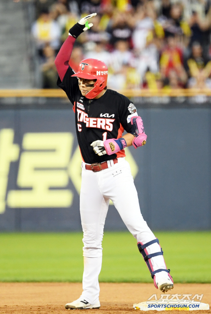 Park Chan-ho Choi Won-joon table setter is crazy! Yang Hyun-jong also won four games → KIA, Lee Seung-yeop resigned from Doosan 113 and won three consecutive games