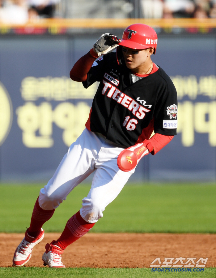 Park Chan-ho Choi Won-joon table setter is crazy! Yang Hyun-jong also won four games → KIA, Lee Seung-yeop resigned from Doosan 113 and won three consecutive games