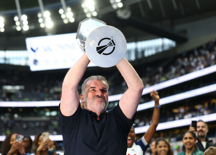 Postecoglou replaced → Sane recruited → Son Heung-min released Tottenham fans lastly, chairman Levi's plan to explode, SON's future is uncertain