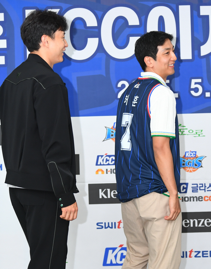  The bitterness of front basketball without responsibility. Huh Hoon, Kim Sun-hyung's FA transfer. SK, KT, KCC Hidden Unconvenient Truths