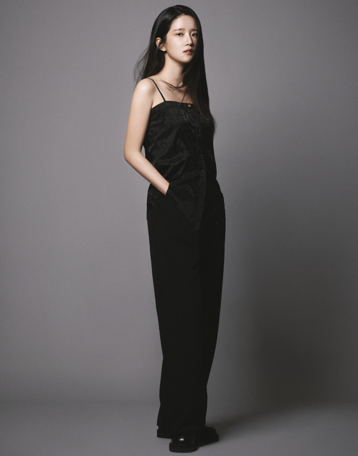 From WJSN’s Exy to Actress Chu Sojung A New Chapter Filled with Growth and Gratitude