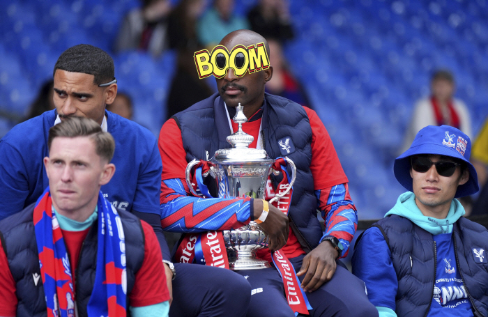 Shocking! Crystal Palace can't make it to the Europa League despite winning the FA Cup...Why on earth?