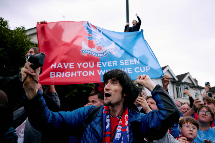 Shocking! Crystal Palace can't make it to the Europa League despite winning the FA Cup...Why on earth?