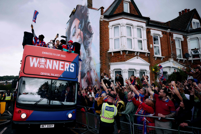Shocking! Crystal Palace can't make it to the Europa League despite winning the FA Cup...Why on earth?