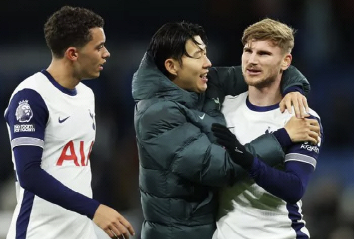 Son Heung-min must be upset, too. He will be kicked out of Tottenham, and his former team is expected to release only 6 billion won → The disastrous downfall of the Bundesliga