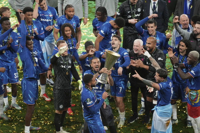 Sterling, Nkunku, Felix, Madueke fire sale Chelsea send out up to 14 people