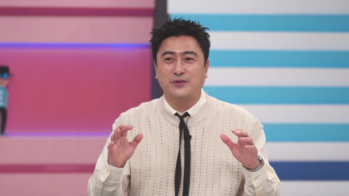 Ahn Jung-hwan ♥ Lee Hye-won's plan to move to Korea after all may be like that (SUNNUMFUL)