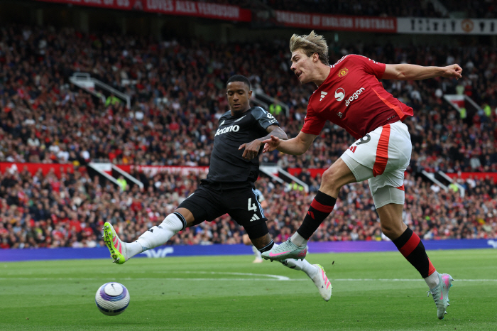 Alonso wants it! Manchester United's £72 million star Real Madrid → Inter Milan Love Call Explodes