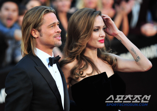 Brad Pitt deleted his daughter's last name...Shylo following Jolieman, shunned fatherhood 