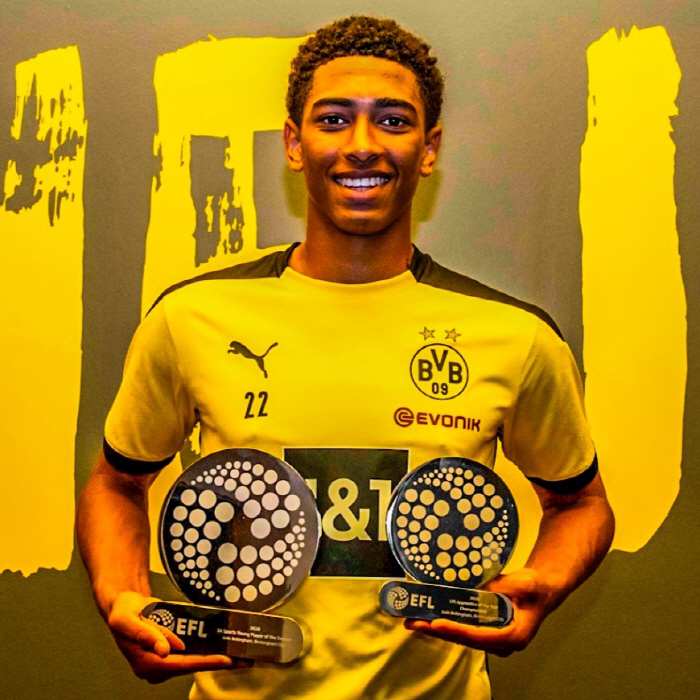  HERE WE GO! Bellingham Dortmund Transfer Agreement...The five-year contract will conclude negotiations in a few days