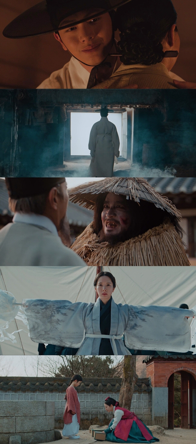 Director Yoon Sung-sik of 'Guigung' 'From the Eightfold Ear to the Apricot Ear...'Global empathy with 'Han' in traditional folktales'