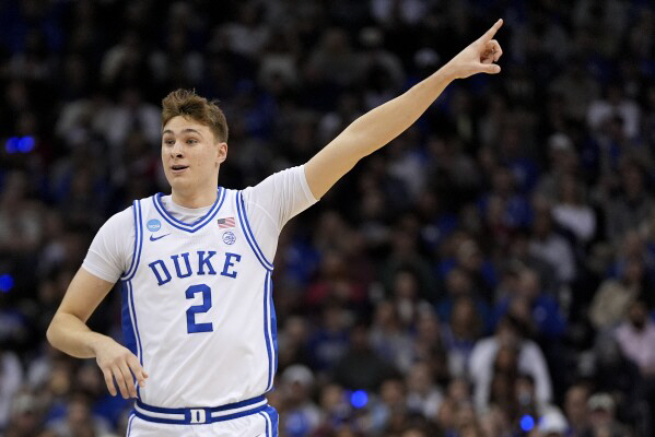 Donovan Mitchell or Devin Booker↔Cooper Flag. Trade story of monster newcomer again. What's the reality?