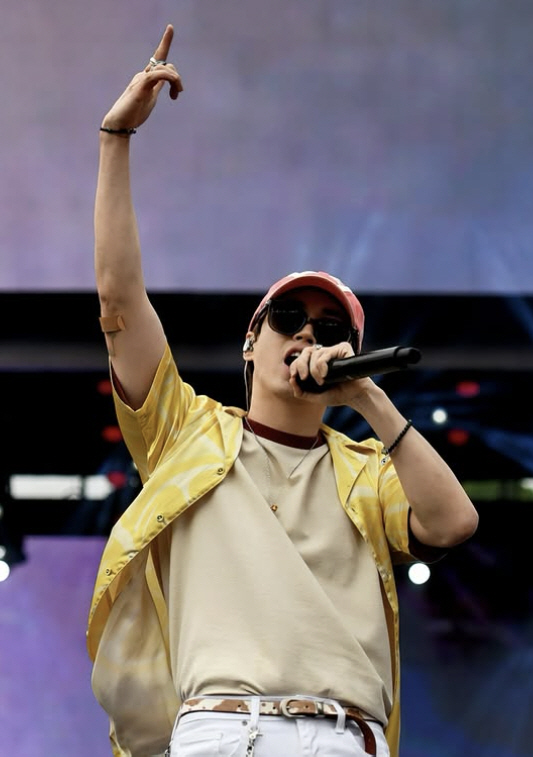 Epik High’s Tablo Opens Up About Past Assault by Entertainment Senior