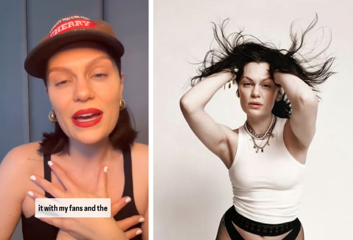 Famous pop singer confesses breast cancer to performing in Korea six years ago…Stroke, miscarriage, and then pain again