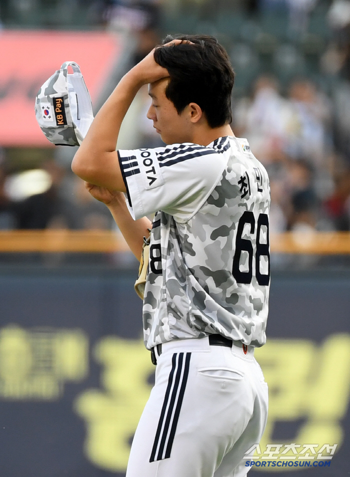 Finally, Wisdom  Choi Wonjun's two-run shot explodes! KIA's 3rd consecutive win...Director resignation Kang-soo of Doosan for four consecutive losses 