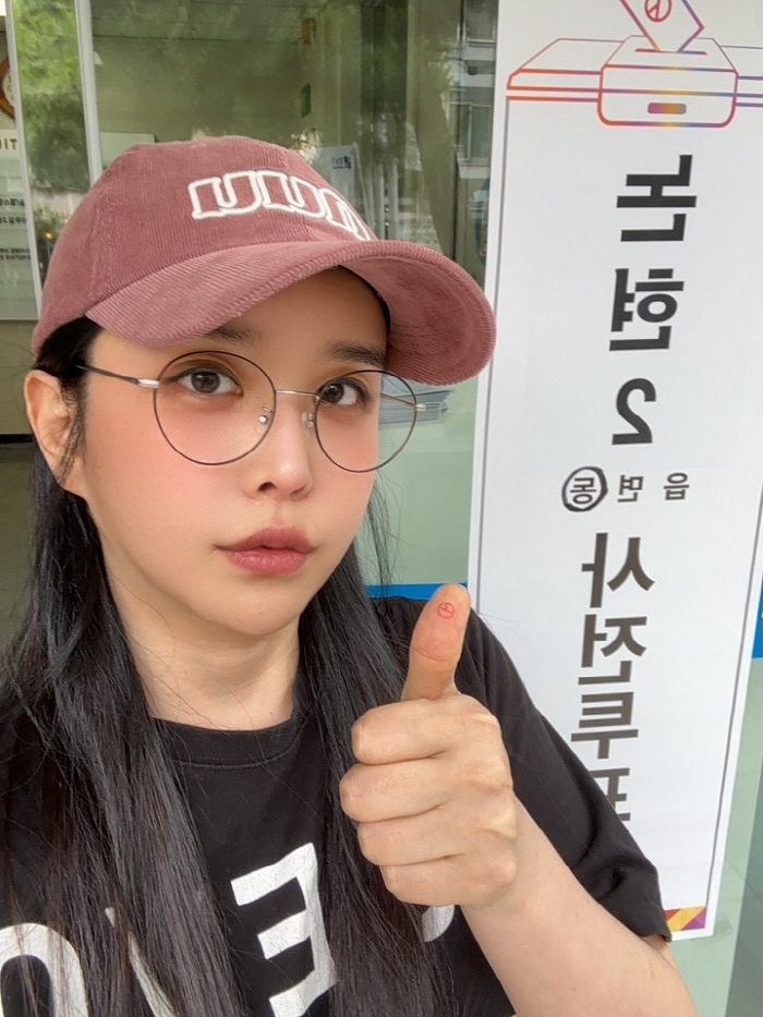 Harisu, an LGBTQ person, says something to Lee Jae-myung's election...so that we can live well