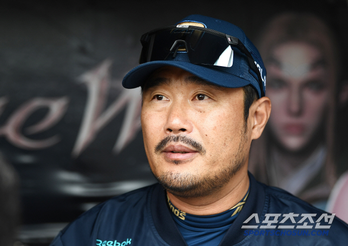 I thought you were watching when Koo Changmo was good. He is different from other 140km pitchers, and the enemy captain is also impressed. The secret of the five-pitching that Yeolryang is throwing better and better is 