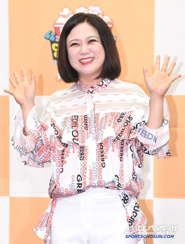 Kim Sook's clothing store closed → stock failure → game addiction is bad..It was a dark age