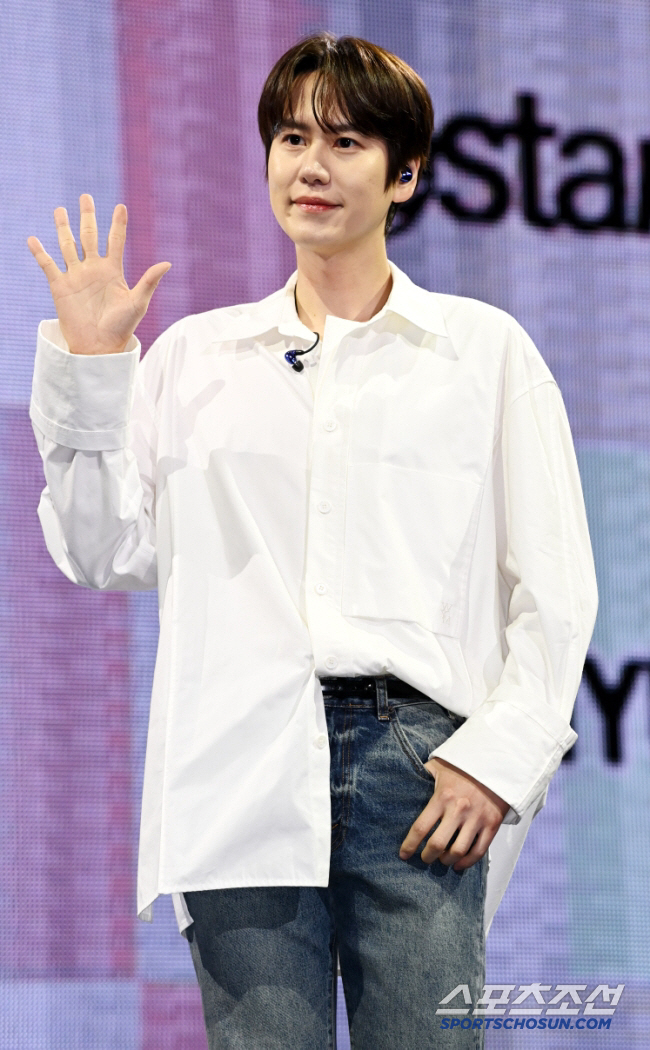 Kyuhyun to Take Legal Action Against Malicious Comments After ‘Devil’s Plan 2’ Backlash