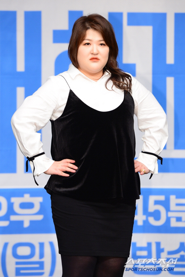 Lee Kuk-joo, who left, confessed his personality controversy trauma, has been gluttonous for 10 years. X malicious comments (Sieon School)