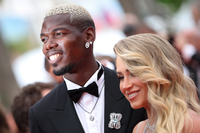 Lingard, sorry! The K-League has finally moved to NO-doping → all-time fall pogba counterproposal to Monaco
