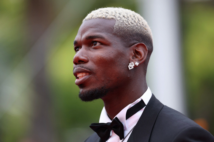 Lingard, sorry! The K-League has finally moved to NO-doping → all-time fall pogba counterproposal to Monaco