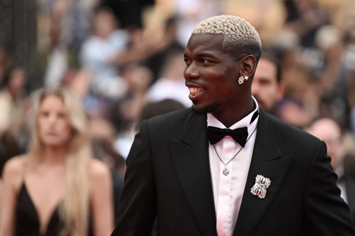 Lingard, sorry! The K-League has finally moved to NO-doping → all-time fall pogba counterproposal to Monaco